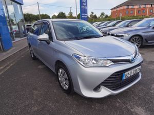 TOYOTA COROLLA FIELDER ESTATE 1.5 AUTOMATIC HEV - Image 3