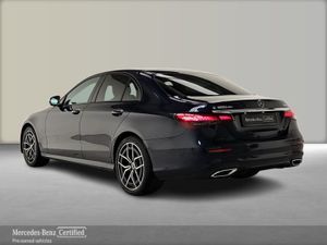 Mercedes-Benz E-Class E 300De 4matic Phev AMG Ext - Image 4