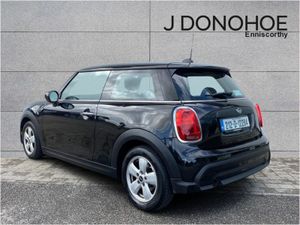 MINI One ONE Cls1 2 DR Auto - Image 2