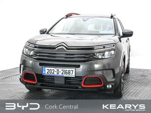 Citroen C5 Aircross Flair Puretech130 4DR - Image 2