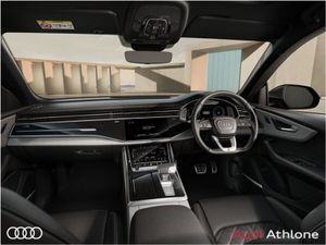 Audi Q8 3.0tfsie 483BHP Quattro Competition Tip-t - Image 2