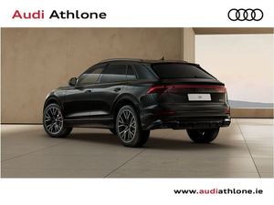 Audi Q8 3.0tfsie 483BHP Quattro Competition Tip-t - Image 3