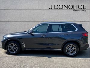 BMW X5 Xdrive30d Xline (mht) Comm  Plus Vat - Image 3