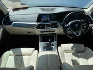 BMW X5 Xdrive30d Xline (mht) Comm  Plus Vat - Image 4
