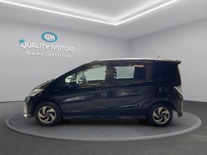 2015 HONDA FREED HYBRID (S153) *7 Seater* - Image 3
