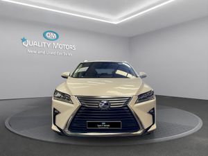 2018 LEXUS RX450HL * 7 SEATER * LUXURY - Image 2