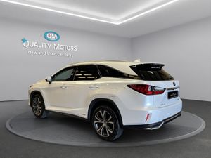 2018 LEXUS RX450HL * 7 SEATER * LUXURY - Image 4