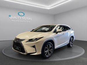 2018 LEXUS RX450HL * 7 SEATER * LUXURY - Image 2