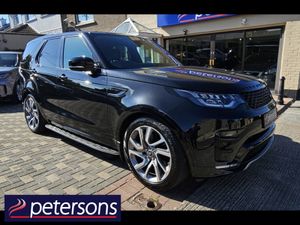 Land Rover Discovery LANDMARK HSE 4X4 AUTOMATIC - - Image 3