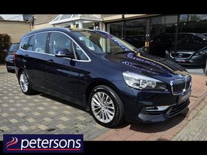 BMW 2-Series 218D GRAN SPORT TOURER LUXURY AUTOMAT - Image 3
