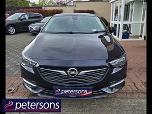 Opel Insignia GRAND SPORT SC-1.6 TURBO - Image 4