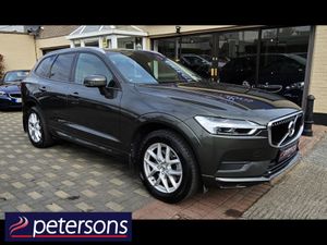 Volvo XC60 D4 AWD MOMENTUM 5DR AUTOMATIC - Image 3