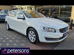 Volvo V60 1.6 D D2 BUSINESS EDITION 1 115BHP 5DR - Image 3
