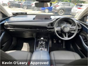 Mazda CX-30 GS 2.0p M-hybrid 122PS - Image 4