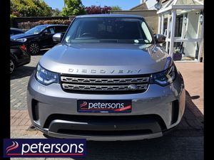 Land Rover Discovery MY20 3.0 SDV6 SE 5DR AUTOMATI - Image 4