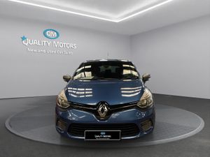 2016 RENAULT CLIO (S141) - Image 2