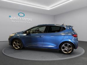 2016 RENAULT CLIO (S141) - Image 3
