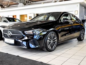 Mercedes-Benz CLA Class 180d Progressive Auto - Image 3