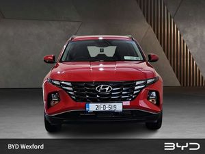 Hyundai Tucson 2WD Executive HEV Auto - Image 3