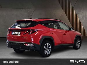 Hyundai Tucson 2WD Executive HEV Auto - Image 4