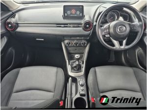 Mazda CX-3 Executive 2.0 P Great Value Stunning C - Image 2