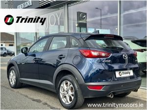 Mazda CX-3 Executive 2.0 P Great Value Stunning C - Image 3