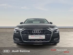 Audi A6 A6 40 TDI Se high Beam Assist ambient Lig - Image 4