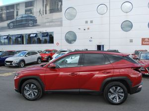 Hyundai Tucson 2023 - Image 2