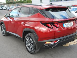 Hyundai Tucson 2023 - Image 3