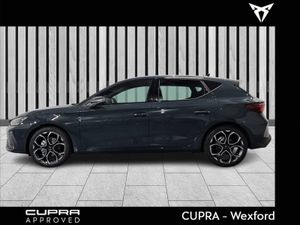 Cupra Leon 2.0 TDI 150 BHP DSG  397 Per Month - Image 4