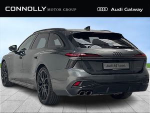 Audi A6  999 P/M PCP ALL New A6 Avant - 2.0tdi Qu - Image 4