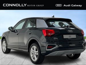 Audi Q2 From  339 p/m PCP 30 TDI SE - Comfort Pack - Image 4
