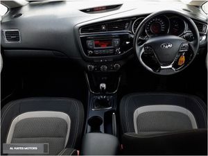 Kia Ceed 1.6 EX DCT - Image 2