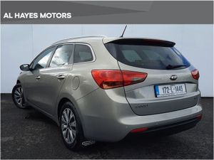 Kia Ceed 1.6 EX DCT - Image 3