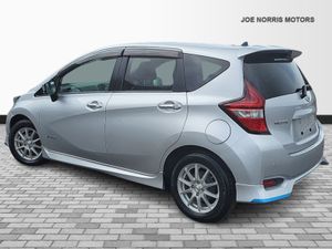 Nissan Note 1.2 HYBRID e-POWER X V Selection - Image 4