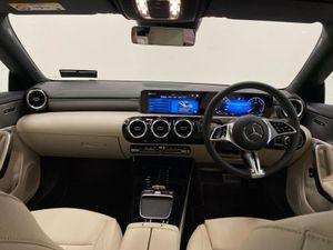 Mercedes-Benz CLA CLA 180 Coupe Progressive ED - Image 4