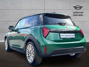 MINI HATCH Cooper C 3 Door - Image 2