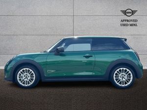 MINI HATCH Cooper C 3 Door - Image 3