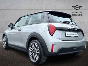 MINI HATCH Cooper C 3 Door - Image 2