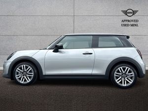 MINI HATCH Cooper C 3 Door - Image 3