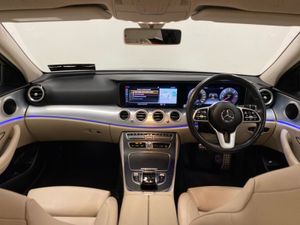 Mercedes-Benz E-Class E 220 d Avantgarde Auto - Image 4