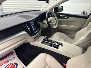 Volvo XC60 B4 MOM  diesel   140 P/W - Image 4