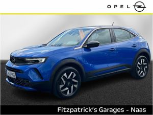 Opel Mokka Elegance 1.2i Demo With 3.9  Finance A - Image 4