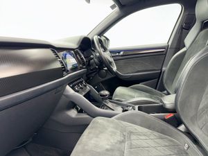 Skoda Kodiaq 2.0tdi 200HP DSG 4X4  sportline   18 - Image 4