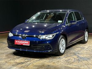 Volkswagen Golf 1.0 ETSI AUTOMATIC - ALLOY WHEELS - Image 3