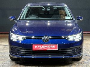 Volkswagen Golf 1.0 ETSI AUTOMATIC - ALLOY WHEELS - Image 4
