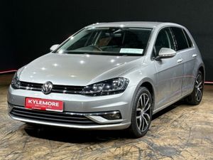 Volkswagen Golf 1.4 TSI AUTOMATIC - REVERSE CAMERA - Image 3