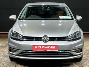 Volkswagen Golf 1.4 TSI AUTOMATIC - REVERSE CAMERA - Image 4