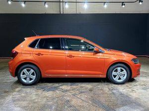 Volkswagen Polo 1.0 TSI AUTOMATIC - COMFORT LINE - Image 3
