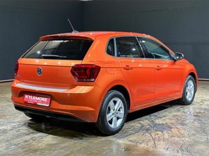 Volkswagen Polo 1.0 TSI AUTOMATIC - COMFORT LINE - Image 4
